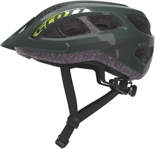 Miniatura 2 de Scott Casco Supra VERDE HUMADO TALLA ÚNICA