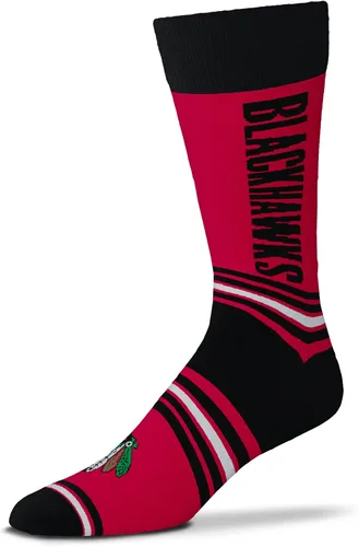 Miniatura 13 de FBF NCAA calcetines de equipo unisex para adultos Argyle Line Up