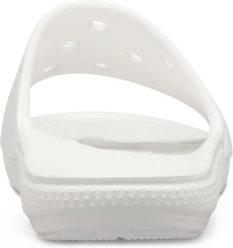 Miniatura 2 de Crocs Classic Zueco de color sólido