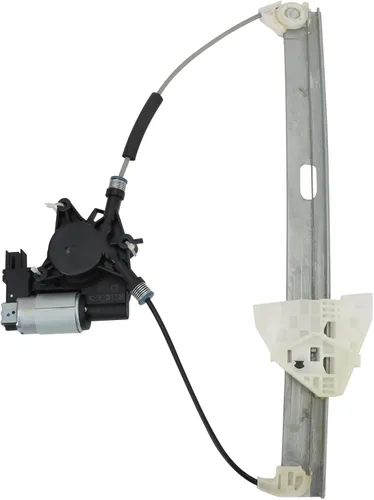 Miniatura 68 de TRQ Elevalunas eléctrico trasero derecho compatible con Silverado Tahoe Sierra Escalade