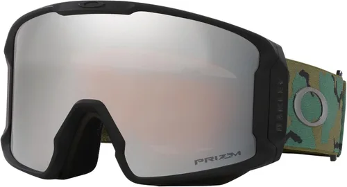 Miniatura 13 de Oakley Line Miner L Gafas de protección para la nieve