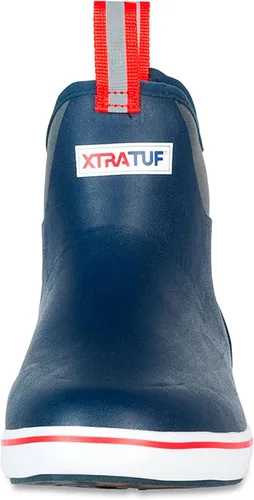 Miniatura 3 de Xtratuf Botines para hombre de 6 pulgadas de ancho