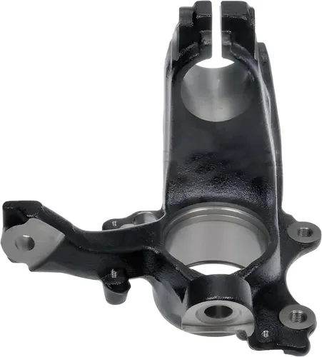 Miniatura 36 de Detroit Axle - Nudos de dirección delanteros de 2.5L de 2 piezas para Toyota 12-17 Camry, 2 nudos de dirección y conjunto de rodamiento de rueda