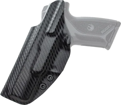 Miniatura 2 de CYA Supply Co. Base IWB Funda de transporte oculta propiedad de veteranos fabricada en Estados Unidos - Compatible