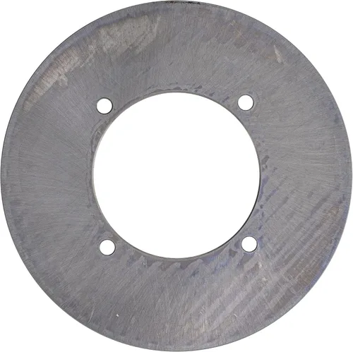 NICHE Rotor de freno trasero delantero para Arctic Cat 400 700 TBX XT Alterra 500 550 300 Prowler 700 500 650 ATV