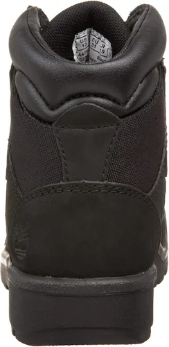 Miniatura 3 de Timberland Botas de campo para niños pequeños de 6 pulgadas