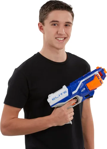 Miniatura 8 de Juego de balón fuerte Nerf N-Strike Multicolor