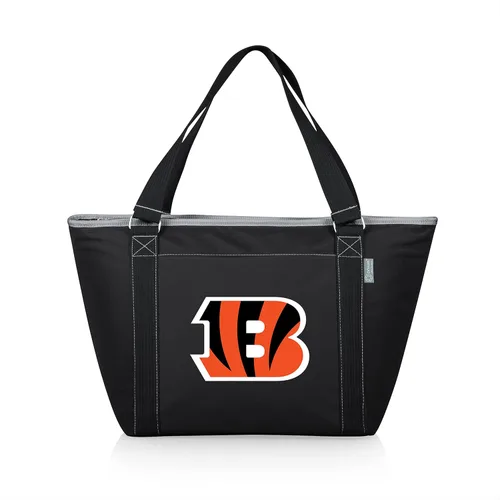 Miniatura 43 de PICNIC TIME NFL Topanga Cooler Bag, Soft Cooler Tote Bag, Picnic Cooler marino