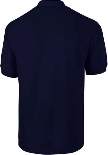 Miniatura 4 de Gildan Ultra- Camisa de Algodón de 6.5 onzas Tipo Polo Pique (G380)
