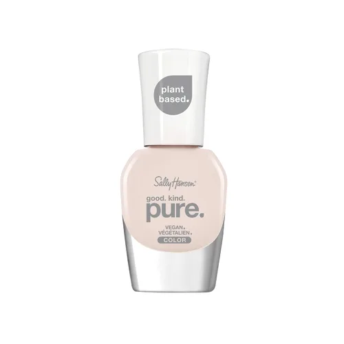 Miniatura 17 de Sally Hansen Good Kind Pure Vegan - Esmalte de uñas Meteorite 390 para mujer, 0.33 onzas