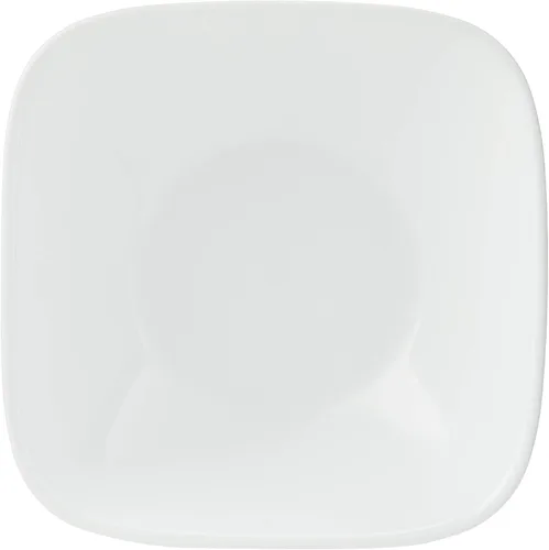 Miniatura 6 de Corelle Vitrelle - Juego de vajilla de servicio de 18 piezas para 6 piezas, Timber Shadows & Vitrelle 1 cuarto de galón, paquete de 2 tazones