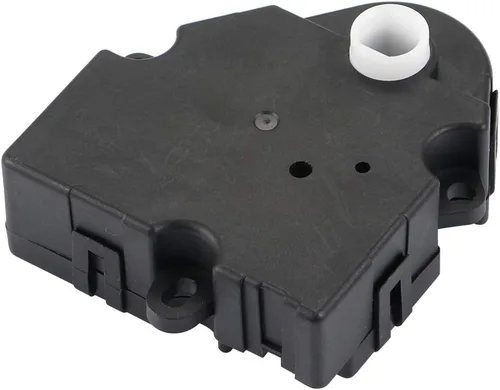 Miniatura 5 de YCT - Actuador de puerta de aire HVAC 604-112 15-73952 Compatible con Chevy Avalanche Tahoe Suburban Silverado 1500 2500 3500 HD GMC Yukon Sierra