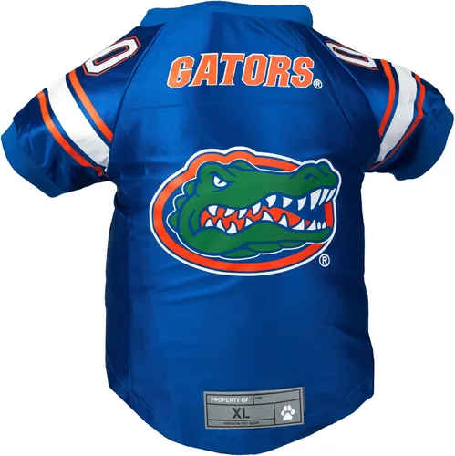 Miniatura 53 de Littlearth NCAA Premium Pet Jersey