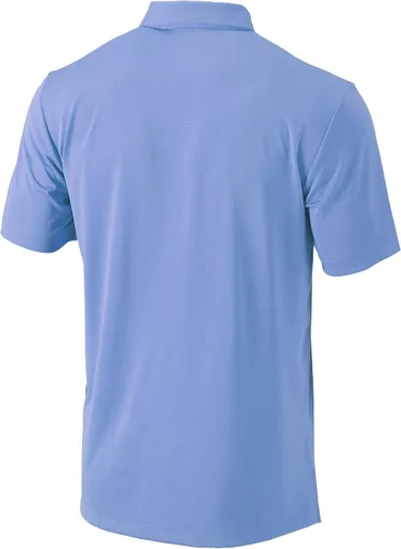 Miniatura 5 de Columbia - Camiseta polo de golf Drive con Omni-Wick para hombre