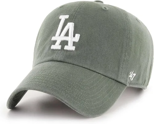 Miniatura 31 de 47 MLB - Gorra Clean Up para mujer Carbón