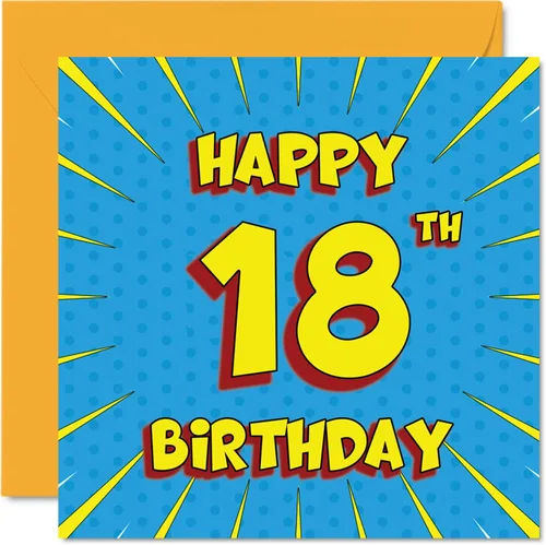 Miniatura 72 de Divertidas tarjetas de cumpleaños 42 para hombres y mujeres, libro de cómics, tarjeta de feliz cumpleaños para hermana, niñera, abuelo, papá, papá