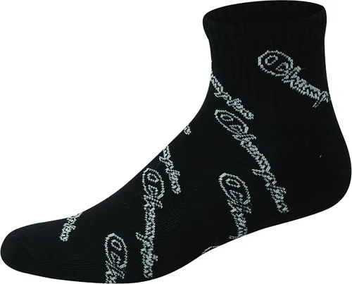 Miniatura 3 de Champion Calcetines para hombre, calcetines de tobillo, calcetines deportivos acolchados, paquete de 6 y 12 pares