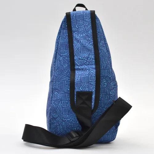 Miniatura 43 de Nupouch Mochila cruzada antirrobo, carga USB, mochila ligera para viajes, senderismo, todos los días