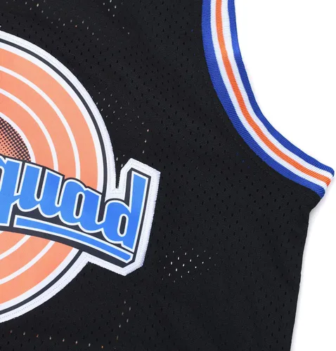Miniatura 3 de Camiseta de baloncesto juvenil #23 de película espacial para niños