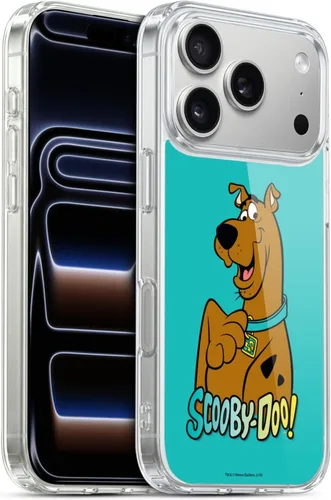 Miniatura 68 de Head Case Designs Funda con licencia oficial de Scooby-Doo Capture Character Art a prueba de golpes [protección de grado militar] compatible