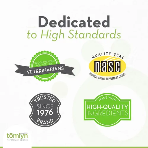 Miniatura 7 de Tomlyn Nutri-Cal - Gel nutricional de alto contenido calórico con sabor a malta para perros, ayuda a apoyar un apetito saludable para los perros