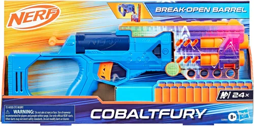 Miniatura 2 de NER COBALTFURY