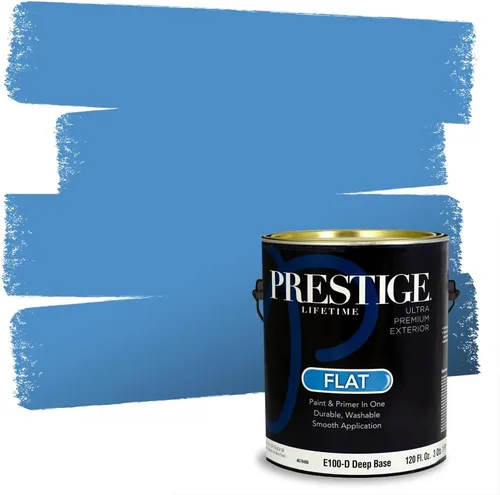Miniatura 83 de Prestige - Pintura exterior e imprimación en uno, 6-6-PARENT azul (blue sky)