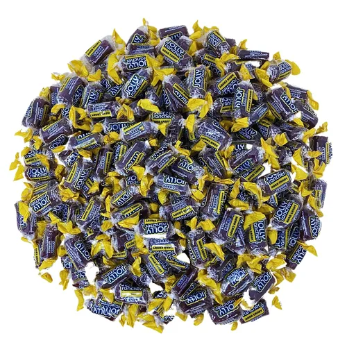 Miniatura 9 de Jolly Ranchers - Caramelo duro de sandía, 1.5 libras, envueltos individualmente, deliciosos caramelos frescos 1.5, 24 onzas (el empaque puede variar)