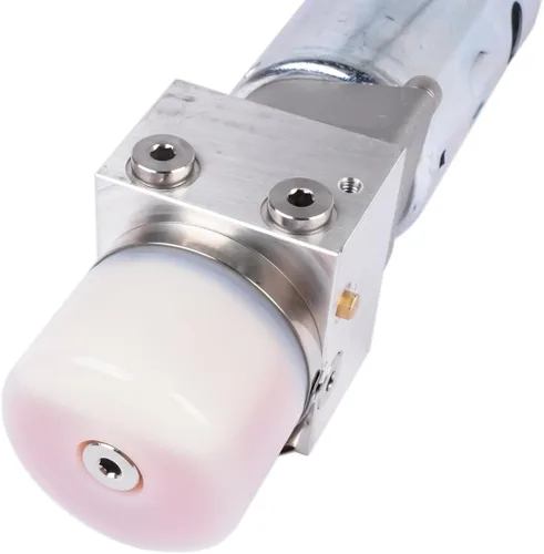 Miniatura 7 de Motor de Repuesto para Techo Convertible con Bomba Hidráulica para BMW Z4 E85 Modelos 3.0i 2.5i 2003-2008 Parte#.54347193448 54347119633