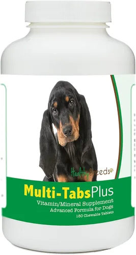 Miniatura 271 de Healthy Breeds American Staffordshire Terrier Multi-Tabs Plus tabletas masticables 180