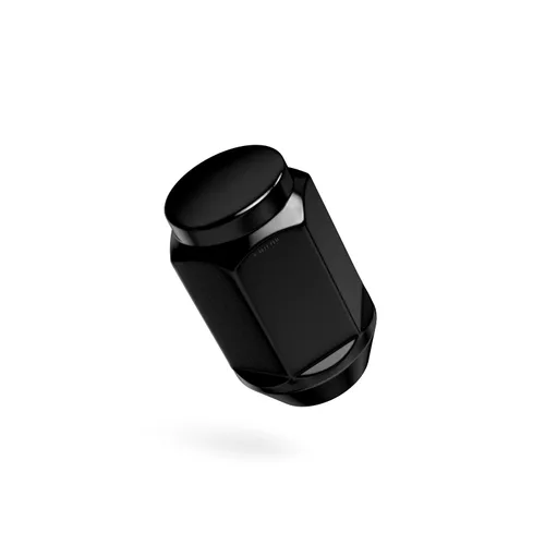 Miniatura 7 de StanceMagic 23 piezas de tuercas para rueda de extremos cerrados con bulto - rosca de 1/2 x 20, asiento de cono, hexagonal de 3/4 pulgada - 19 mm