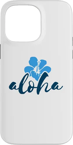 Miniatura 21 de Funda para iPhone 13 Pro Max Aloha Hawaii Hawaiian Hibiscus Flower
