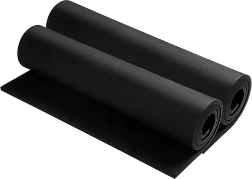 Miniatura 38 de AMZQNART Espuma EVA, Rollo de Espuma para Cosplay, Grosor de 10mm 39 x 59pulg (16pies²) Adecuado para Gran Modelado de Cosplay en Espuma, Proyectos