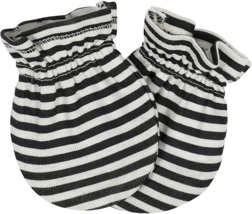 Miniatura 4 de Onesies Brand Juego de gorras y manoplas de 12 piezas para bebés
