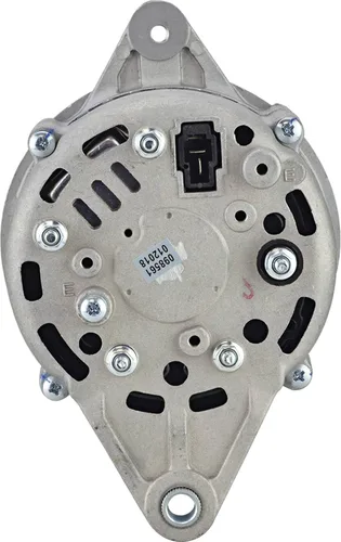 Miniatura 4 de DB Electrical Alternador AHI0098 compatible con/reemplazo para F03 Fo3 Lift Truck Td42 Engine 1989-On, Lift Truck F03 1989-On Td42 Engine Carretilla
