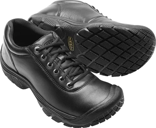 Miniatura 2 de KEEN Utility Men's PTC Dress Oxford Low Height Non Slip Kitchen Food Service Shoe