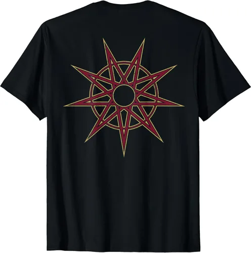 Miniatura 2 de Slipknot Cerebro Reaper playera, hombre 3XL, Asphalt