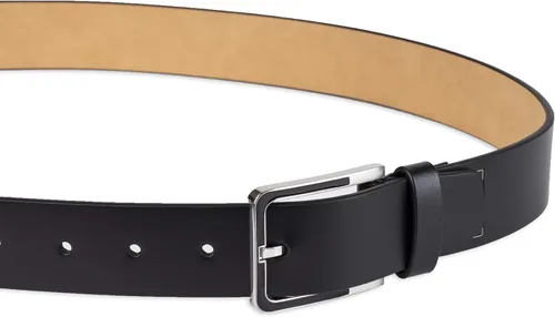 Miniatura 3 de Calvin Klein Men's Dress & Casual Belt for Work, Jeans & Everyday