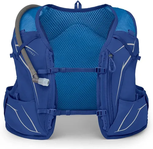 Miniatura 2 de Osprey Duro 1.5L Chaleco de hidratación para correr para hombres con depósito hidráulico