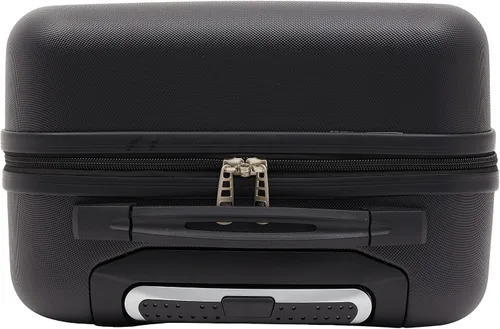 Miniatura 8 de Travelers Club Equipaje Harper, Negro -, Equipaje Harper