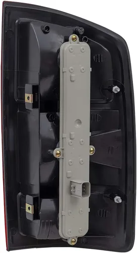 Miniatura 8 de EPIC LIGHTING OE Spec - Luces traseras halógenas con bombillas y placa compatibles con DGE 02-06 RAM 1500 2500 03-06 RAM 3500