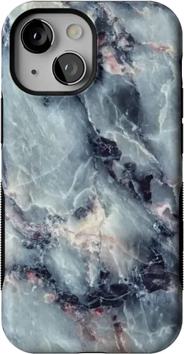 Miniatura 120 de Funda Casely para iPhone 13 Mini Eligiría Contigo Fresa Roja Compatible con MagSafe Diseño Protector Audaz Te elegiría Fresa Roja