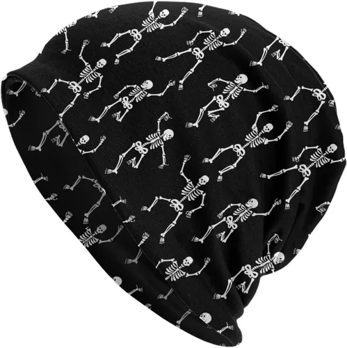 Miniatura 17 de Bufanda casual Bandana Sombrero Suelto Gorro Elástico Gorro, Gorro