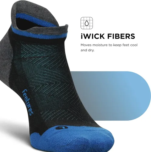 Miniatura 5 de Feetures Elite Max - Bloque de calcetines para cojín sin mostrar