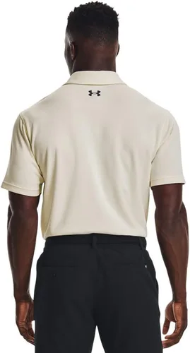 Miniatura 2 de Under Armour Tech - Camiseta tipo polo de golf para hombre