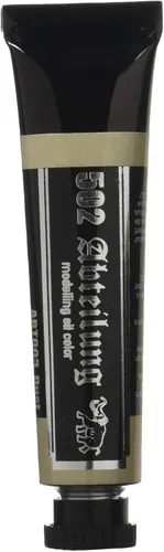 Miniatura 7 de ABTEILUNG 502 Kit modelo, 0.7 fl oz, tono básico de carne