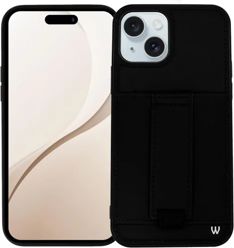 Miniatura 40 de Fundas Walli para iPhone 17 Pro, Funda tipo Cartera con Soporte para Tarjetas, Elegante y Moderna, Funda para Mujer, se ajusta al iPhone 17 Pro