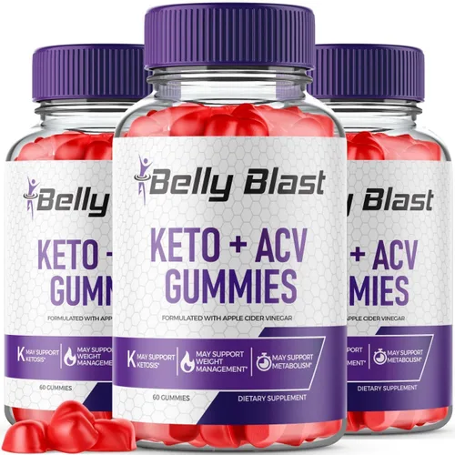 Miniatura 12 de rize labs Paquete de 2 gomitas Belly Blast Keto + ACV, gomitas Belly Blaster para perder peso, reseñas de gomitas Keto ACV, gomitas Keto + ACV