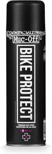 Muc-Off Bike Protect One Color, 16.9 fl oz