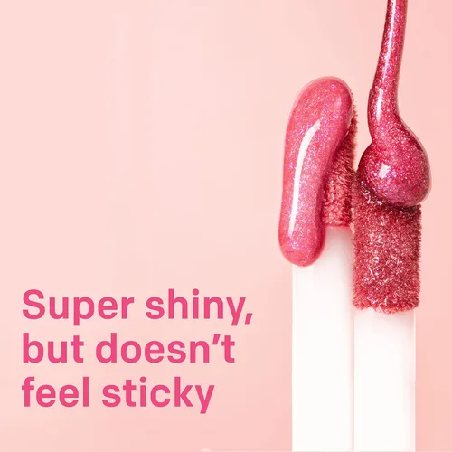 Miniatura 6 de Almay Goddess Gloss, Halo, brillo de labios, 1 unidad